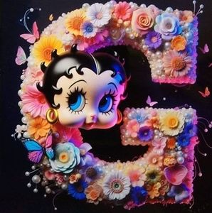 Meet your Posher, Griselle